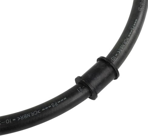 Power Steering Pressure Line Hose Assembly For Honda for Civic 1996-2000 Part 53713S01A63 in Saudi Arabia