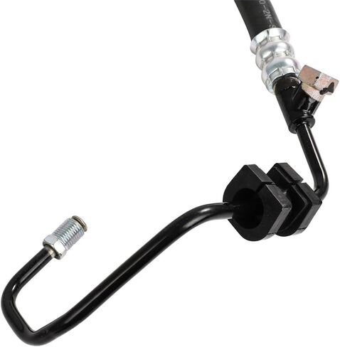 Power Steering Pressure Line Hose Assembly For Honda for Civic 1996-2000 Part 53713S01A63 in Saudi Arabia