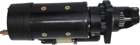 24V 7.5kw 11T Starter Motor 1990263 ينطبق على Caterpillar CAT 340D L 385B 385C 336D2 XE 330C LN 365C L 385C L MH 375-A 330C 330D 336D2 L XE 330C MH حفارة in Kuwait