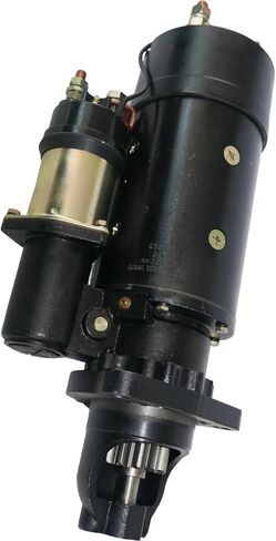 24V 7.5kw 11T Starter Motor 1990276 Applicable for Caterpillar CAT 3516 3512 3508 3196 C-12 C18 C12 3408C 3406B 3406E C175-16 3176C C32 3412C 3412E 3412D Marine Products in Kuwait