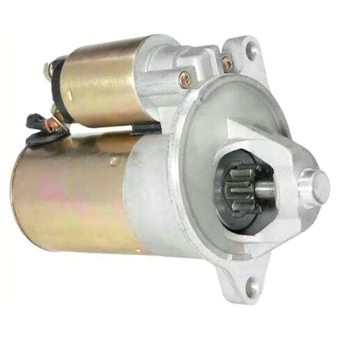 Replacement Marine Gear Reduction Starter for Volvo Penta Marine AQ190A 8cyl Gas 1976 1977 in Kuwait