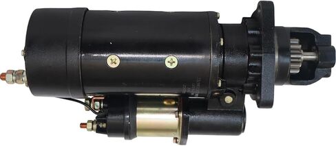 24V 7.5kw 11T Starter Motor 1993927 ينطبق على Caterpillar CAT 740B 740 730 725C 725C2 740C 740B 740 GC 745C 725 740 735C 735B 745 730 735 OEM 735 مفصلية شاحنة التفريغ in Kuwait