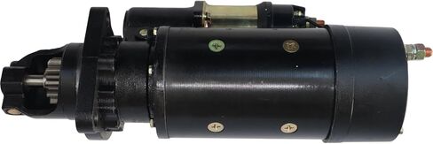 24V 7.5kw 11T Starter Motor 1109298 ينطبق على Caterpillar CAT 330D FM 385C L 365C L MH 330C L 336D L 374D L 336D2 330C FM 330D L 330D MH 330D LN 336D2 GC Excavator in Kuwait