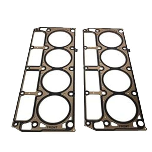 Cylinder Head Gasket 12589226 Compatible with Express 2500 Express 3500 Savana 2500 Savana 3500 in Saudi Arabia