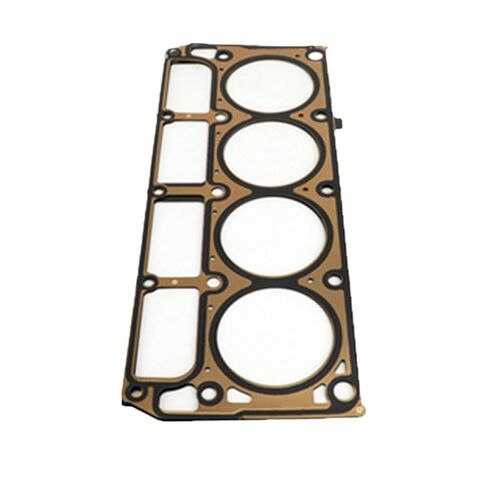 Cylinder Head Gasket 12589226 Compatible with Express 2500 Express 3500 Savana 2500 Savana 3500 in Saudi Arabia