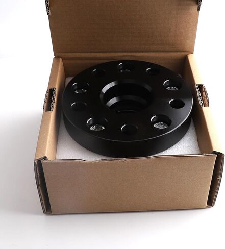 5x114.3 Wheel Spacers 5x4.5 1" Compatible for Subaru WRX STI 2015-2023, Outback Legacy 2015-2025, WRX 2015-2025, Forester 2018-2025, Ascent 2019-2025, Tribeca 56.1 M12X1.25 Studs 5 Lug 4PCS in Saudi Arabia