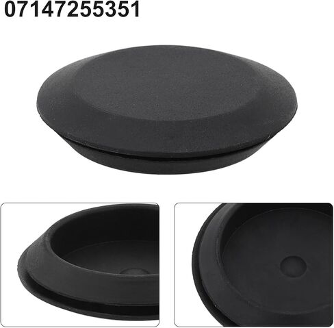 Windshield Cowl Sealing Cover for for BMW F20 F21 F22 F87 F30 F31 F34 F32 F33 F36 X3 F25 X4 F26, ABS Plastic Cowl Grille Panel, OEM 07147255351 in Saudi Arabia