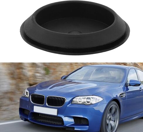 Windshield Cowl Sealing Cover for for BMW F20 F21 F22 F87 F30 F31 F34 F32 F33 F36 X3 F25 X4 F26, ABS Plastic Cowl Grille Panel, OEM 07147255351 in Saudi Arabia