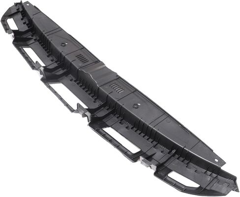 غطاء شبكة SecosAutoparts غطاء رؤية المبرد العلوي متوافق مع Kia Rio 2018 2019 2020 استبدال # 86353-H9000، 86353H9000 in Kuwait