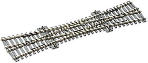 Peco HO Scale Code 100 Insulfrog Double Slip Switch in Saudi Arabia