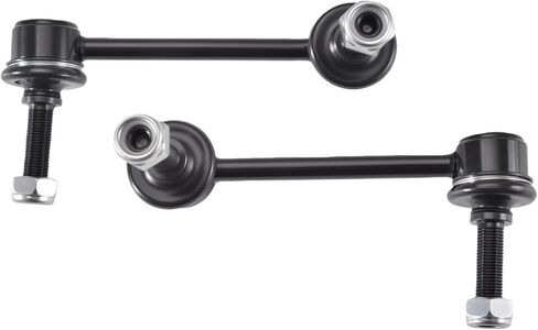 Front Stabilizer Sway Bar End Links for Dodge Durango 2011-2015/2018, Jeep Grand Cherokee 14-15 3.0L 3.6L, Grand Cherokee 12-15 5.7L, Grand Cherokee 2011 K750578 K750579 in Kuwait