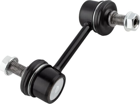 BOXI (Set of 4) Front Sway Bar End Link + Front Lower Ball Joints Fit for Honda Accord 2008-2012 Accord Crosstour 2010-2011 Crosstour 2012-2015 for Acura TSX 2009-2014 | Replace K90456 K90457 K500081 in Kuwait