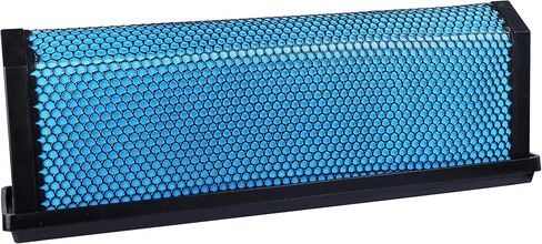 P618478 Engine Air Filter Compatible with Freightliner 2008-2017 Cascadia, 2014-2016 122SD, 2010-2016 Coronado | Replaces P610260 P618478 LAF6260 in Saudi Arabia