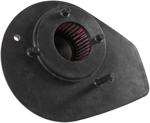 K&N Engine Air Filter: High Performance, Premium, Powersport Air Filter: Fits 2015-2019 HARLEY DAVIDSON (XG500 Street, XG750 Street) HD-4915 in Kuwait
