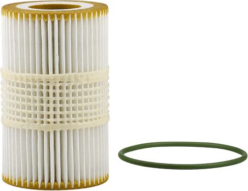 Purolator L29169 Premium Engine Protection Cartridge Oil Filter Compatible With 2017-2019 Audi Q7, 2016-2018 Audi A6 Quattro and 2016-2018 Audi A7 Quattro in Kuwait