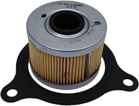 1 BARE Royal Enfield Brand OEM Himalayan Scram Oil Filter and Seal 88864 Factory in Kuwait