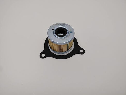 1 BARE Royal Enfield Brand OEM Himalayan Scram Oil Filter and Seal 88864 Factory in Kuwait