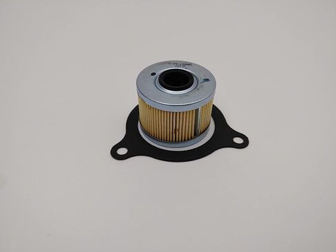 1 BARE Royal Enfield Brand OEM Himalayan Scram Oil Filter and Seal 88864 Factory in Kuwait