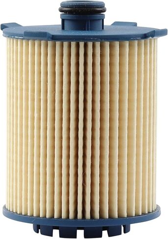 Mobil 1 Extended Performance Oil Filter, M1C-260A | Synthetic Blend, High Efficiency 20,000 Mile Protection | 1 Pack in Kuwait