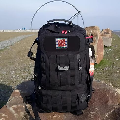 Back & Body Hurts Funny Parody Slogan Meme Patches, Tactical Embroidered Hook and Loop Morale Patch Funny Military for Hat, Clothing, Backpack, DIY Applique Accessories, Jackets, Bag, Molle Vest in Saudi Arabia