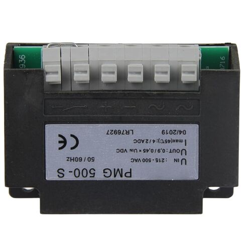 مقوم التبديل السريع PMG500-S متوافق مع Precima PMG 500-S PMG 480-S PMG 510-S in Kuwait