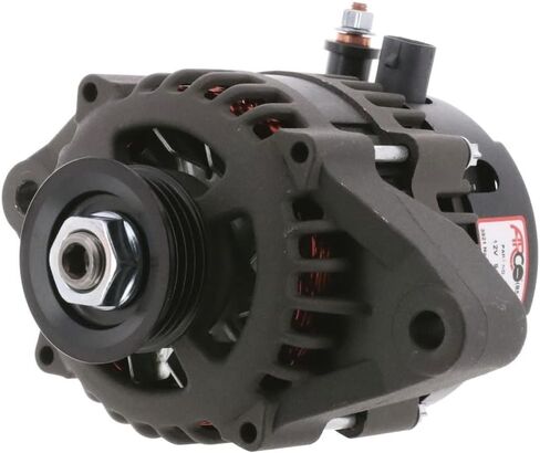 Arco 20850 Alternator for 1.5L and 3.0L Mercury Outboards - 12 Volt, 50 Amp in Saudi Arabia