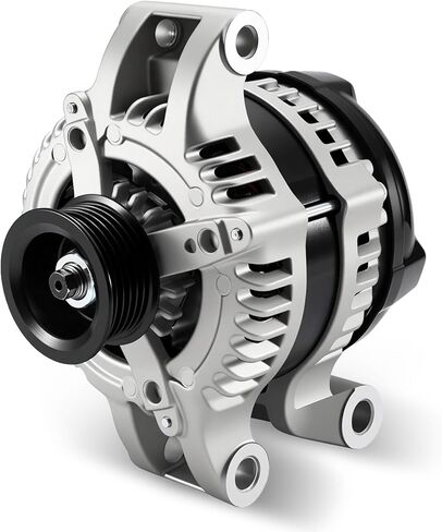 A003TJ1191A 11330N L33G18300 12V 110A Alternator Fits for Mazda 5 2012-2015 CX-7 2007-2012 in Saudi Arabia