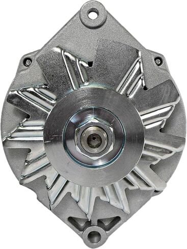 مولد كهربائي DB Electrical 400-12720 12V 72A متوافق مع/بديل لسيارة Jeep CJ5 1980-1982، CJ7 1980-1982، Cherokee 1980-1982، J10 1980-1982 321-143، 321-43، 321-649، 334-2174، 334-2175، في اتجاه عقارب الساعة in Kuwait