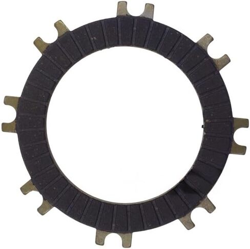 Motorcycle Repair Parts 70cc/110cc Auto Clutch Plates Auto Clutch Plates for 70cc-110cc Auto Clutch Plates Pit Dirt Bike ATV Go-Kart 2LH-147 Easy to Replace in Saudi Arabia