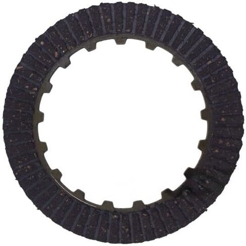 Motorcycle Repair Parts 70cc/110cc Auto Clutch Plates Auto Clutch Plates for 70cc-110cc Auto Clutch Plates Pit Dirt Bike ATV Go-Kart 2LH-147 Easy to Replace in Saudi Arabia