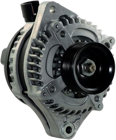 Remy 94790 New Premium Alternator in Saudi Arabia