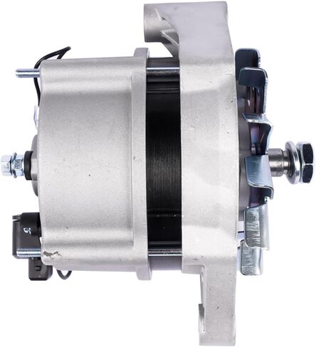 Alternator 12V 37Amp Replacement for Thermo King Trailer Units SB-200 210 300 310 1999-On Yanmar 486 (TK 4.86) Diesel 400-24100 AKWH in Kuwait