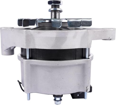 Alternator 12V 37Amp Replacement for Thermo King Trailer Units SB-200 210 300 310 1999-On Yanmar 486 (TK 4.86) Diesel 400-24100 AKWH in Kuwait