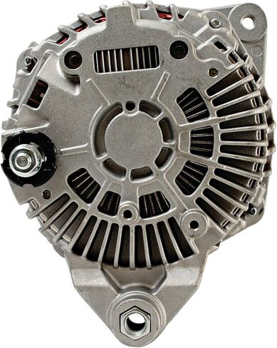مولد كهربائي DB Electrical 400-48164 12V 150A متوافق مع/بديل لـ INFINITI G35 2007-2008، G37 2008-2010، EX35 2008-2010، FX35 2009-2010 334-2777، A3TJ1991، AMT0214، AL2418X، في اتجاه عقارب الساعة in Kuwait