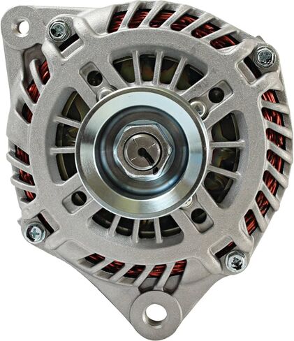 مولد كهربائي DB Electrical 400-48164 12V 150A متوافق مع/بديل لـ INFINITI G35 2007-2008، G37 2008-2010، EX35 2008-2010، FX35 2009-2010 334-2777، A3TJ1991، AMT0214، AL2418X، في اتجاه عقارب الساعة in Kuwait