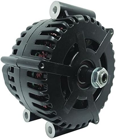 بديل المولد Premier Gear PG-7341 لسيارة Ford F250 Super Duty، F350، E350، E350 Econoline، E350 Club Wagon، Excursion، F450، E450، E450، Lcf، F-550، E-550 in Kuwait
