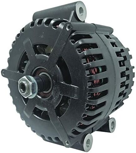 بديل المولد Premier Gear PG-7341 لسيارة Ford F250 Super Duty، F350، E350، E350 Econoline، E350 Club Wagon، Excursion، F450، E450، E450، Lcf، F-550، E-550 in Kuwait