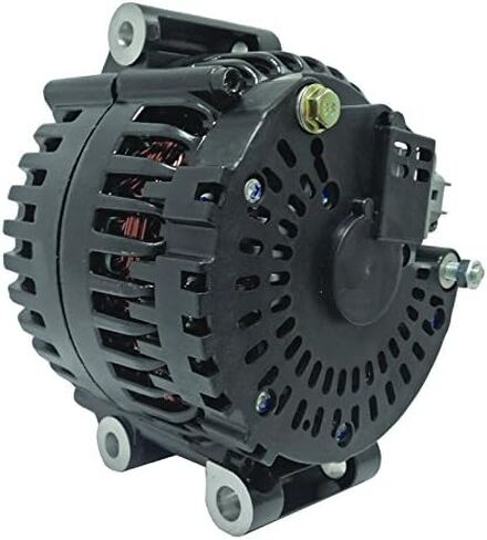 بديل المولد Premier Gear PG-7341 لسيارة Ford F250 Super Duty، F350، E350، E350 Econoline، E350 Club Wagon، Excursion، F450، E450، E450، Lcf، F-550، E-550 in Kuwait