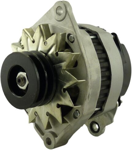 New Alternator for Mack w Renault Engine CS & MS Series Midliner Mack E3, E5 5.5L-5.8L 1979-1991 9AR2992P 9AR2994P 110-404 AL9976N A13N245 5010217362 0213245 170-13116 437182 439220 2541616 510-401 in Kuwait