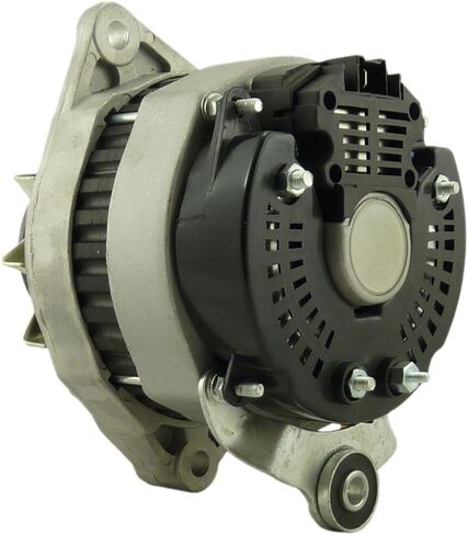 New Alternator for Mack w Renault Engine CS & MS Series Midliner Mack E3, E5 5.5L-5.8L 1979-1991 9AR2992P 9AR2994P 110-404 AL9976N A13N245 5010217362 0213245 170-13116 437182 439220 2541616 510-401 in Kuwait