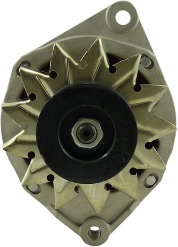 New Alternator for Mack w Renault Engine CS & MS Series Midliner Mack E3, E5 5.5L-5.8L 1979-1991 9AR2992P 9AR2994P 110-404 AL9976N A13N245 5010217362 0213245 170-13116 437182 439220 2541616 510-401 in Kuwait