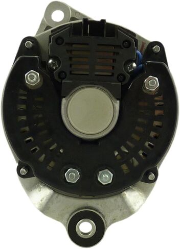 New Alternator for Mack w Renault Engine CS & MS Series Midliner Mack E3, E5 5.5L-5.8L 1979-1991 9AR2992P 9AR2994P 110-404 AL9976N A13N245 5010217362 0213245 170-13116 437182 439220 2541616 510-401 in Kuwait