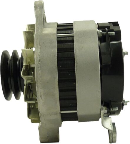 New Alternator for Mack w Renault Engine CS & MS Series Midliner Mack E3, E5 5.5L-5.8L 1979-1991 9AR2992P 9AR2994P 110-404 AL9976N A13N245 5010217362 0213245 170-13116 437182 439220 2541616 510-401 in Kuwait
