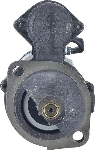 إجمالي أجزاء الطاقة 410-12658 12V Starter متوافق مع/استبدال لجون ديري 1830 1973-1982، 1840 1970-1982، 2020 1965-1972، 1977-1979، 2030 1970-1979 RE19196، RE42730، RE49033 لوادر ذات محراث خلفي in Kuwait