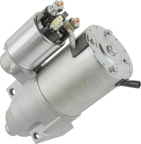 مشغل كالتريك متوافق مع محرك كوهلر Ch25 Ch26 Ch730 Starter 25 26 Hp Ch in Kuwait