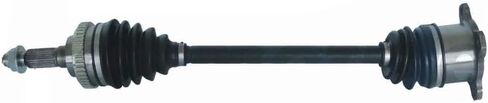 Replacement For Mazda Miata 94-95 Rear Driv Left or Pass Right CV Axle Shaft MZ8180 in Kuwait