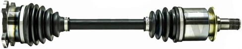 Replacement For Eagle Talon Eclipse Laser AWD Rear Driv Left CV Axle Shaft in Kuwait