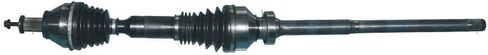 Replacement For Volvo XC70 2008-2014 Front Passenger Right CV Axle Shaft in Kuwait