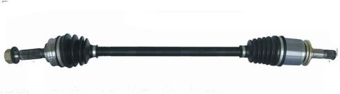 Replacement CV Axle Shaft (Rear Right/CV Axle Shaft/Classic Style (vertical rear door handle) / AWD) for Jeep in Kuwait