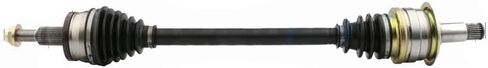 Replacement For Chrysler 300 Dodge Charger 11-14 3.6L Rear Driv Left CV Axle Shaft in Kuwait